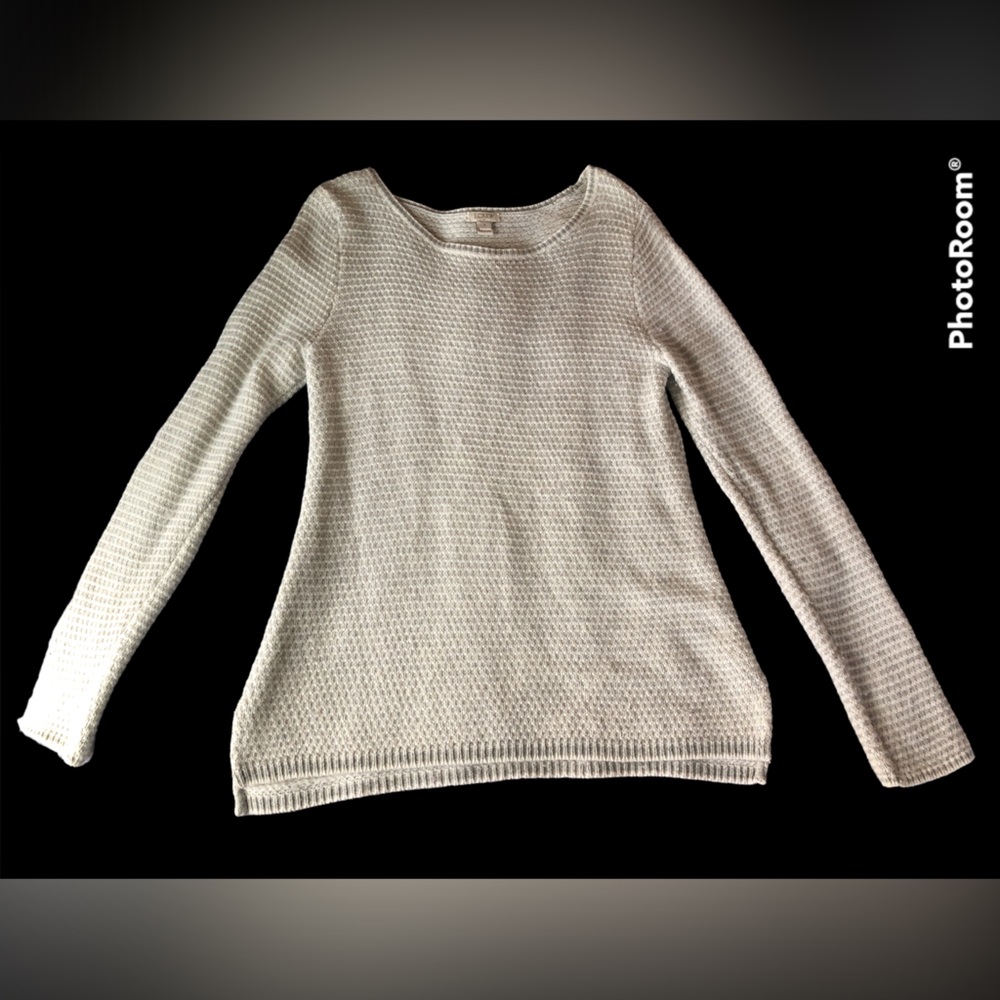Women’s Small JCREW Sweater